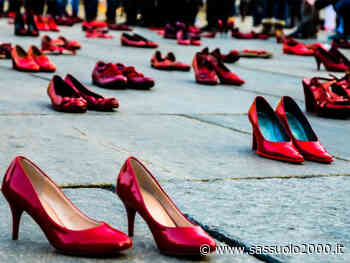 Contro la violenza sulle donne seminari ed iniziative anche a Modena - sassuolo2000.it - SASSUOLO NOTIZIE - SASSUOLO 2000