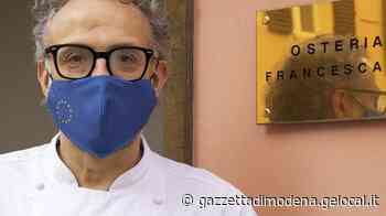 Modena. La Francescana sempre al vertice del Gambero Rosso - La Gazzetta di Modena