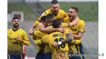 Modena vola, granata e Cesena non mollano - Il Resto del Carlino