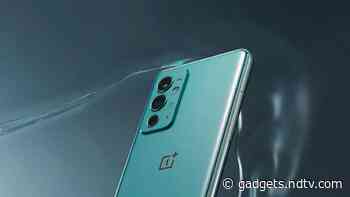 OnePlus RT, OnePlus Buds Z2 Tipped to Launch in India Next Month, Colour Options Leak
