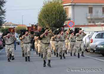 Con il raduno dei bersaglieri a Cuneo 70 fanfare da tutta Italia: il Comune blocca 330.000 euro per l'organizzazione - TargatoCn.it