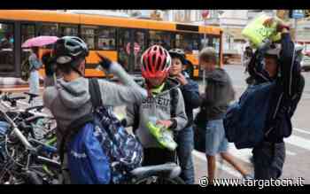 I numeri del Cuneo Bike Festival raccontati in un video - TargatoCn.it