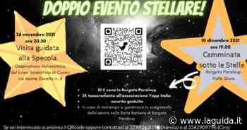 Esperienze con le stelle a Cuneo e Paraloup - La Guida - LaGuida.it