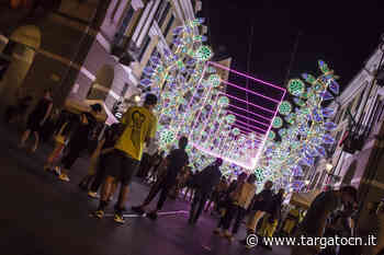 Nella Cuneo pre-pandemia, giornalmente, oltre 97.000 persone: i dati Cuneo Analytics - TargatoCn.it