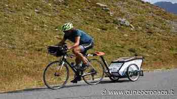 CUNEO/ La traversata delle Alpi in bicicletta dei fratelli Panzera in una conferenza Unitre - Cuneocronaca.it
