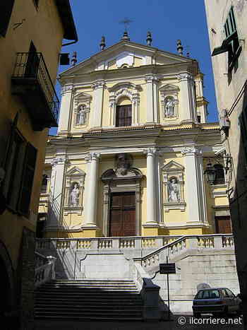 Coldiretti Cuneo: domenica in Duomo a Ceva il "Grazie" del mondo agricolo cuneese al creato - https://ilcorriere.net/