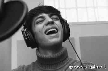 Da Cuneo al palco dell'Ariston: Matteo Romano tra i finalisti di Sanremo Giovani - TargatoCn.it