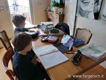 A Cuneo una classe in quarantena per un bambino positivo, la rabbia dei genitori: "La DAD scatta con tre contagi, non con uno" - TargatoCn.it