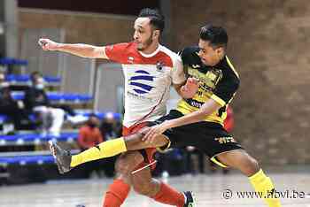 Borgloon rekent zich “zeker van het behoud” - Het Belang van Limburg Mobile - Het Belang van Limburg