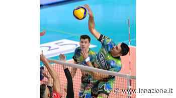 Sir Perugia, esame-verità C’è il match con Modena - La Nazione