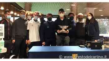 La Secchia Rapita al Modena Golf - Il Resto del Carlino