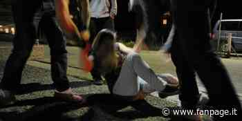 Modena, 13enne ubriaca soccorsa allo stadio: il branco cerca di bloccare i soccorsi - Fanpage