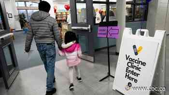 Vaccinating young kids may take time but experts ready to discuss parents' concerns