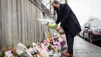 Race played role in how Quebec premier, Montreal mayor handled 2 teen deaths, experts say