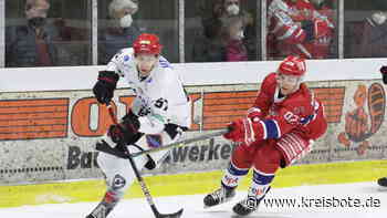 Niederlage gegen Memmingen, zuvor Sieg über Passau für den EC Peiting - Kreisbote