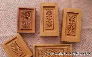 Ein Stück Heimat aus Memmingen - Allgäuer Zeitung