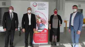 Fachakademie für Sozialpädagogik in Memmingen offiziell eröffnet - Merkur Online