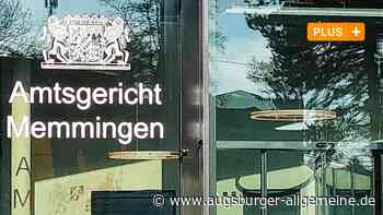 Tochter missbraucht: Unterallgäuer muss nicht ins Gefängnis - Augsburger Allgemeine