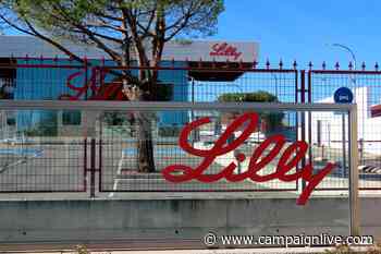 Eli Lilly moves global media brief to Zenith after nearly 20 years with OMD