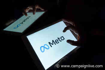 Meta’s Nicola Mendelsohn lays out opportunities for brands in the metaverse