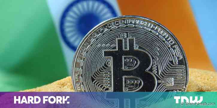 India can’t decide if it loves or hates crypto
