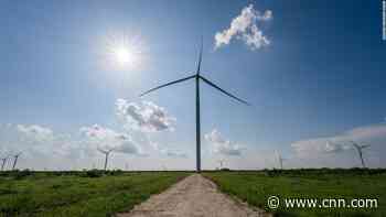 Not just the supply chain: Going green is hiking prices, too