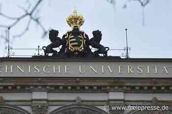 Dekane der Uni Chemnitz: Kritik am Streit um die Rektorwahl - Freie Presse