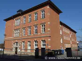 Immer mehr Schulen in Chemnitz müssen schließen - Radio Chemnitz