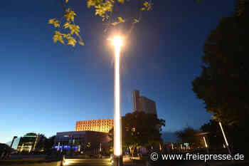 Wo Chemnitz bei Städterankings punkten kann - Freie Presse