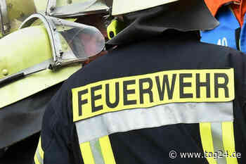 Chemnitz: Smart fängt während der Fahrt Feuer - TAG24