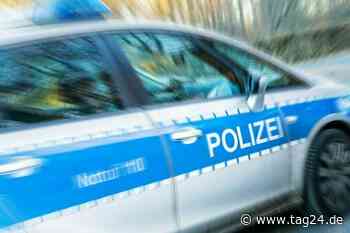 Im Suff: Mann randaliert in Chemnitz und beschädigt Autos - TAG24