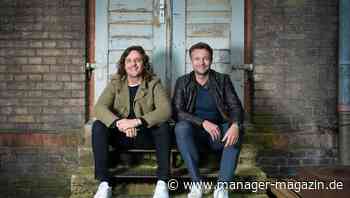 Krypto-Milliardär Mike Novogratz investiert in Berliner Blockchain-Fonds Greenfield One