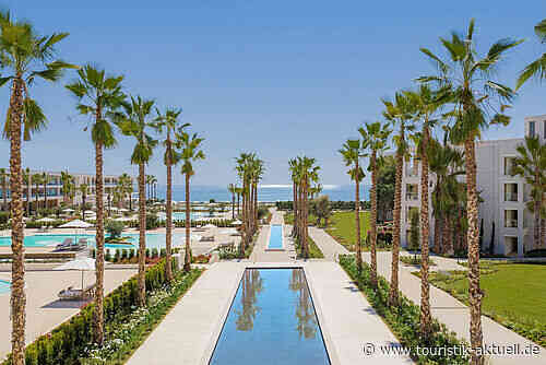 Sani/Ikos Group: Von fünf auf neun Resorts