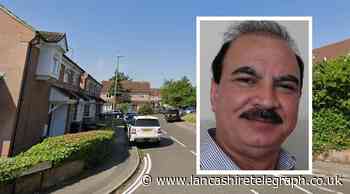 Tributes to Raja Ghulam Rasool who has died after being stabbed