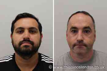 Gang con shops out of £663k by tricking self-service machines