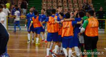 Con un goal di scarto il Marsala Futsal vince la 9 gara di C1 contro il San Vito - Itaca Notizie