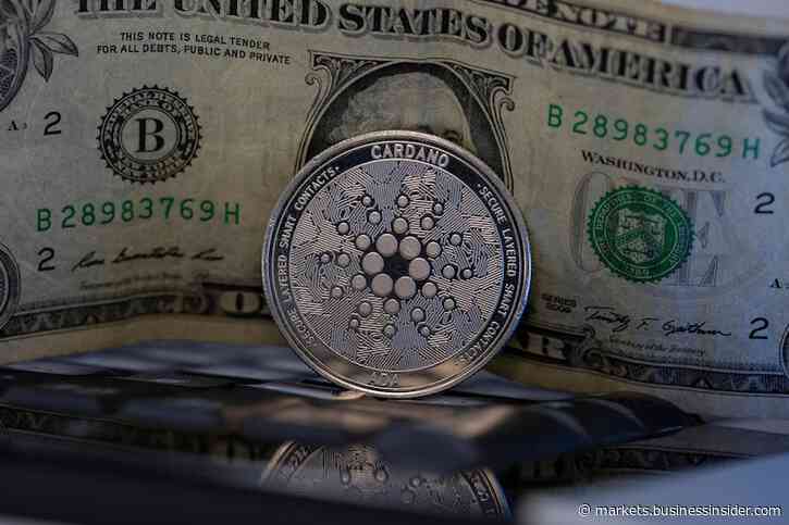 Crypto broker eToro says it will delist cardano and tron for US customers by the end of the year because of regulatory concerns