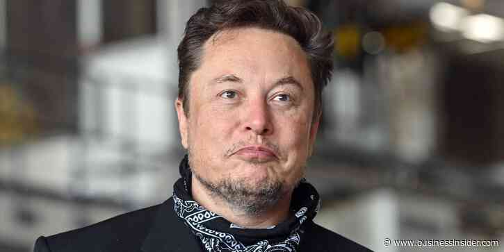 Elon Musk just offloaded another $1.05 billion worth of Tesla shares, bringing his November share sales total to $9.9 billion