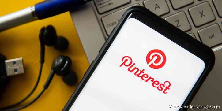 How to delete your Pinterest account or temporarily deactivate it