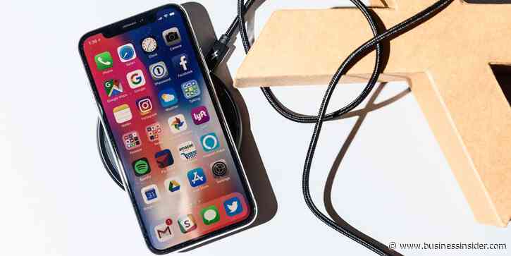 How to back up an iPhone to iCloud, your computer, or an external hard drive