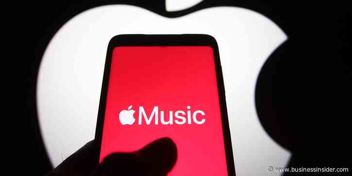 How to cancel your Apple Music subscription on any device