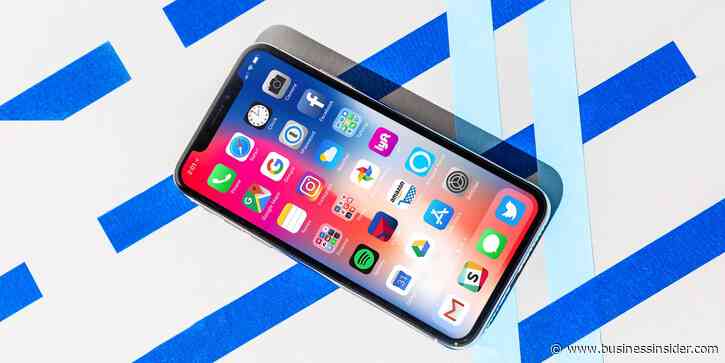How to activate a new or used iPhone and get cell service