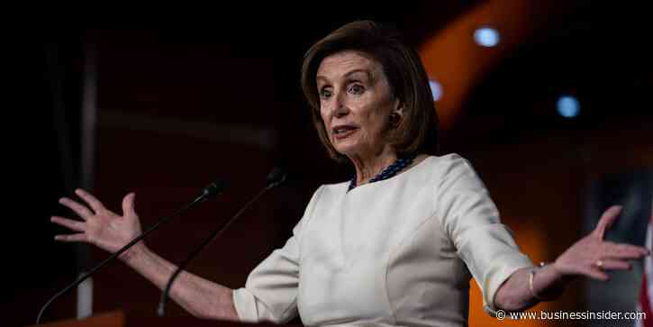 Democrats are actually raising taxes on the ultrawealthy, even though they're keeping a Trump tax cut