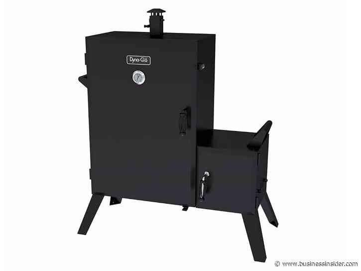 The 6 best BBQ smokers in 2021