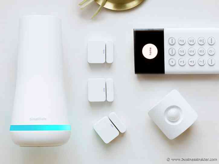 The best home security systems of 2021