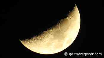 LoRa to the Moon and back: Messages bounced off lunar surface using off-the-shelf hardware