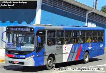 Linha entre Cotia e São Paulo recebe mais 11 viagens por dia, diz EMTU - Adamo Bazani