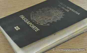 Cotia aplica dose adicional em pessoas com viagem marcada para países que ainda não aceitam a Coronavac - Correio Paulista