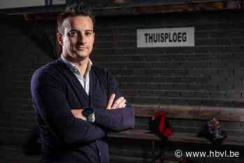 Alken-coach Kevin Baets: “Het kon toch niet dat onze ploeg plots niets meer kon” - Het Belang van Limburg