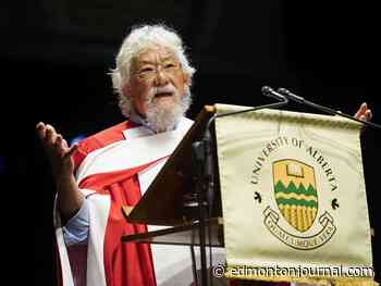 David Staples: Winners and Losers of David Suzuki-gate and the Coastal GasLink pipeline battle